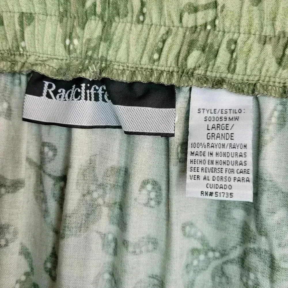 Radcliffe Skirt L NWT - Picture 4 of 4